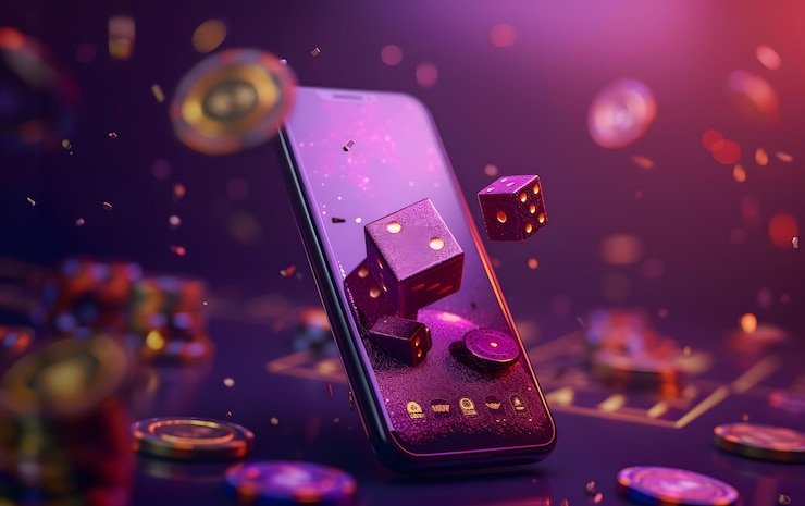 Live Roulette di platform dafa toto dengan dealer profesional
