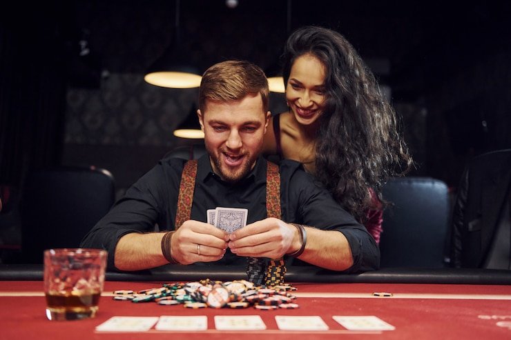 Antarmuka Live Roulette dafa toto yang dioptimalkan untuk mobile