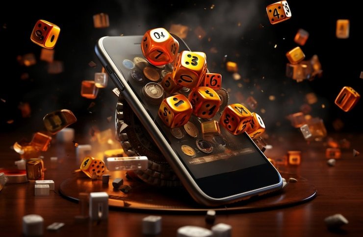 Pengalaman bermain Live Roulette dafa toto lintas perangkat